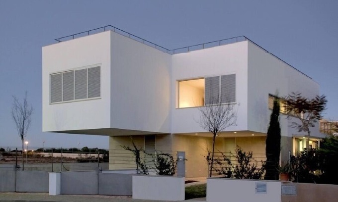 Sa Rapita House | Modern holiday home next to Sa Ràpita Beach