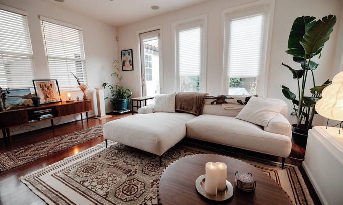 Novato House | Modern Home Away from Home 3B w/hi-speed WiFi in Novato