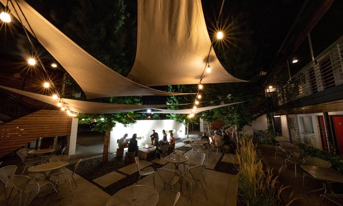 Downtown Boise Hotel | Modern Hotel