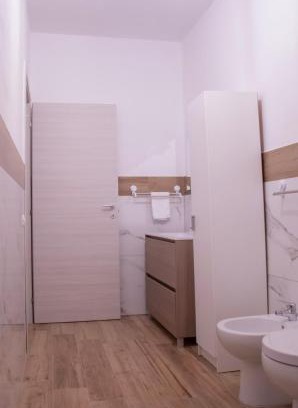 Le Castella Bed & Breakfast | Modern House Monolocali