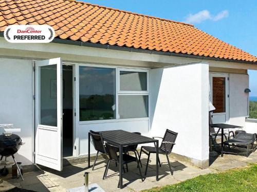 Sandkaas House | Modern Loft with Sea View - By Traum Ferienwohnungen