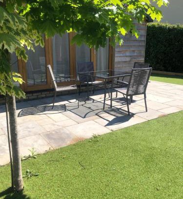 Great Stukeley Villa | Modern Luxury -Home from Home