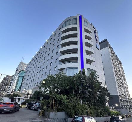 Kirkos Apartment | Modern Luxury in Kazanchis Addis