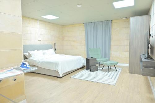 Dammam Apartment | Modern & New furnished Apartments - 10 Mins Drive to Beach