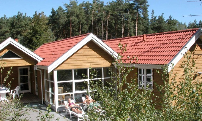 Sømarken House | Modern Retreat with Spa - By Traum Ferienwohnungen