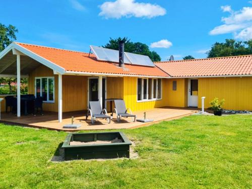 Nordborg House | Modern Retreat with Spa - By Traum Ferienwohnungen