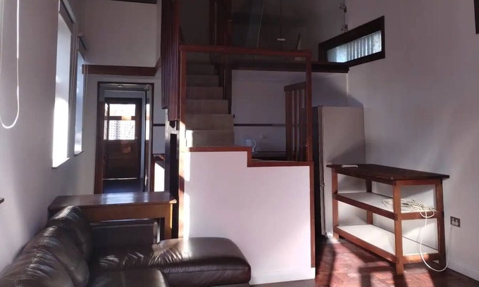 Mitchell Cottage | Modern Separate Dwelling With Sleeping Lofts & High Ceilings