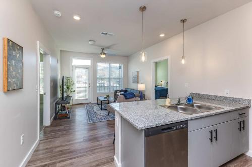 CUF Apartment | Modern Stay Close to Dining & Entertainment