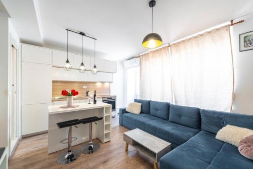 Kupari Apartment | Modern Studio Apartman