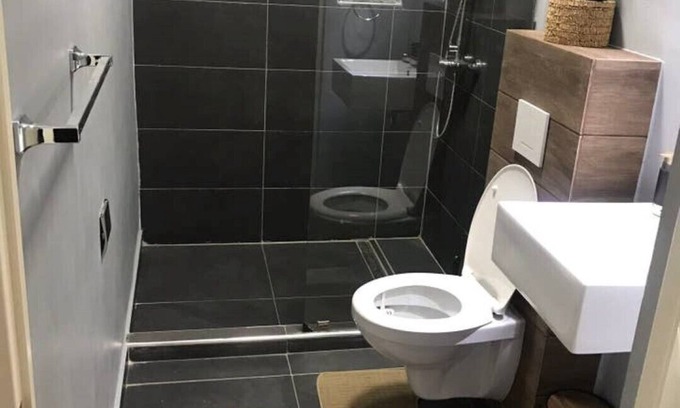 Santa Rosa Apartment | Modern studio near beautiful beaches