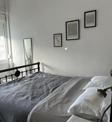 Paleopolis Apartment | Moderna Yaya - Andros Chora