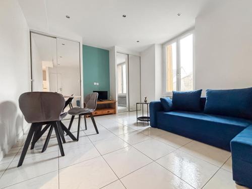 Etampes Apartment | Moderne & spacieux-Wi-Fi rapide