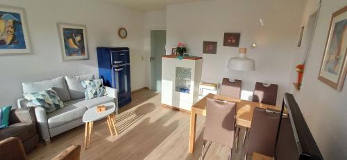 Husen Apartment | Moderner Bungalow D51 Europa Feriendorf 2-5 Personen