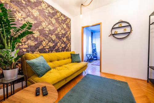 Jakomini Apartment | Modernes Appartement