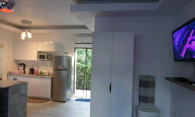 Ocho Rios Apartment | Modernity Smart Apt- Ocho Rios