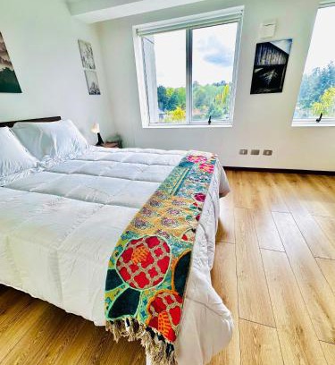 Osorno Apartment | Moderno departamento en Osorno