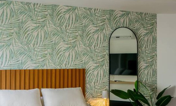 Centro Apartment | Moderno Studio en Ciudad Vieja