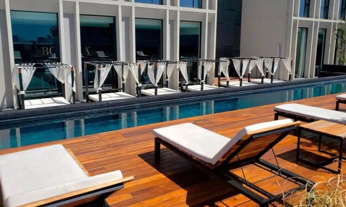 Puebla Apartment | Moderno y Comodo Apartamento en la Zona más Exclusiva de Puebla