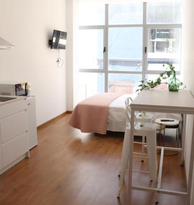 Alcazar de San Juan Apartment | Moderno y lujoso Apartamento CASTELAR 2