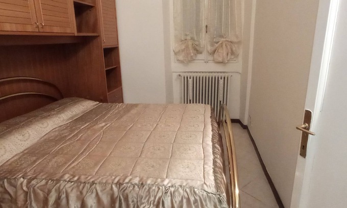 Somma Lombardo Apartment | MODEST COTTAGE 2