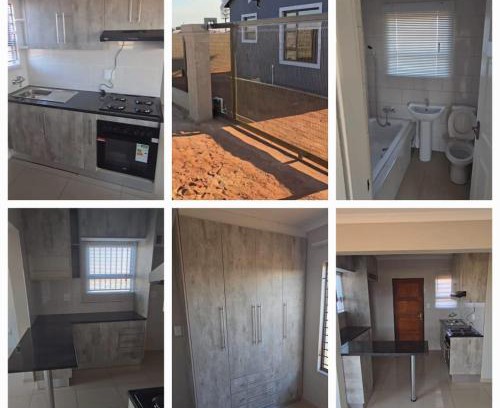 Greater Johannesburg Metropolitan Area Bed & Breakfast | Modise and sons BNB