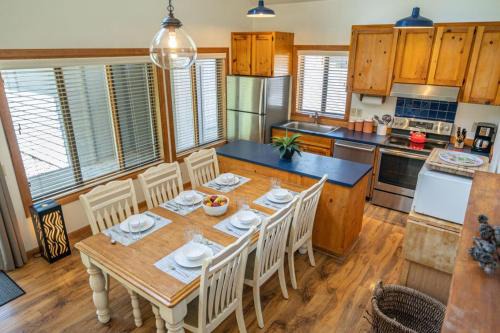 Deer Park House | Modoc - Unit 16