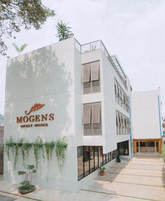 Babakan Ciamis House | Mogens Guesthouse