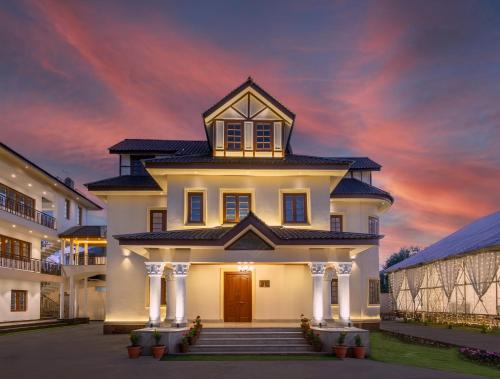 Rajbagh Hotel | Moghal Mahal Resort Rajbagh Srinagar