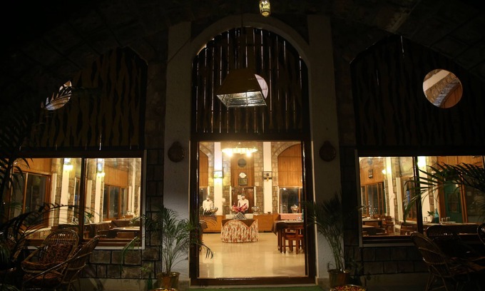 Tala Hotel | Mogli Jungle Resorts Bandhavgarh