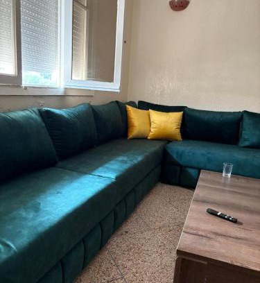Kenitra Apartment | Mohammad Zamhar