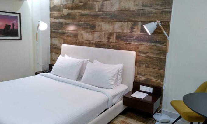 Ambala Hotel | Mohan Tulip