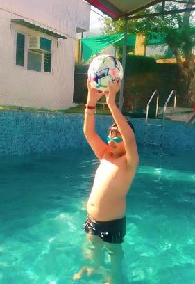 Khattalwada House | Mohdev resort - Hidden Nature Stay