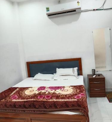 Vrindavan House | Mohit guest In