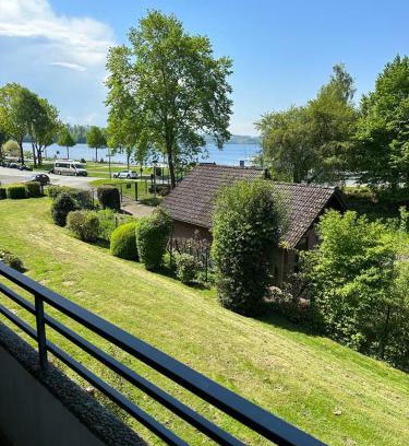 Delecke Apartment | Möhne-Seeblick - by Casa Happyuna - Your happy home away from home