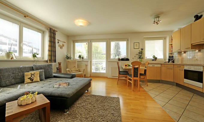 Mayrhofen Apartment | MOIGG I or MOIGG II