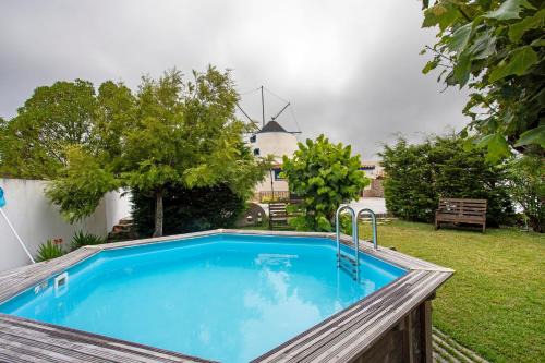 Torres Vedras House | Moinho das Esteveiras