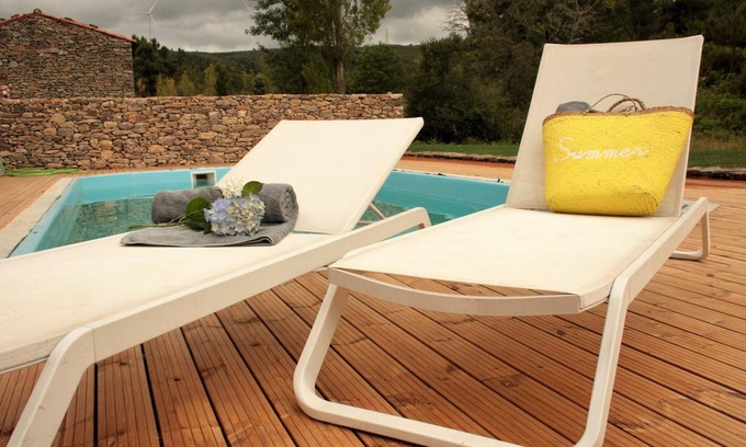 Moimenta da Beira House | Moinhos da Tia Antoninha