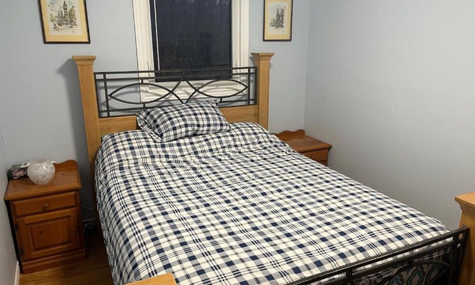 Cannifton House | Moira Sanctuary Cottage - Half Off Cleaning!