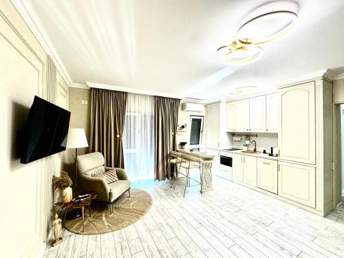 Old City Apartment | Mok Residence 1