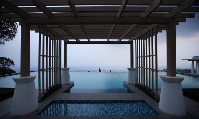 Kumarhatti Hotel | Moksha Himalaya Spa Resort