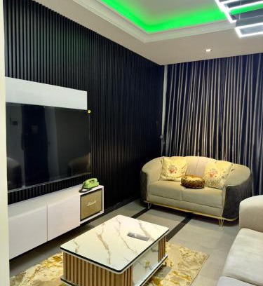 Asokoro House | Molarans Place