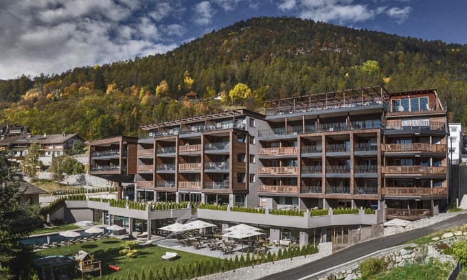 Muhlbach Hotel | Molaris Lodge