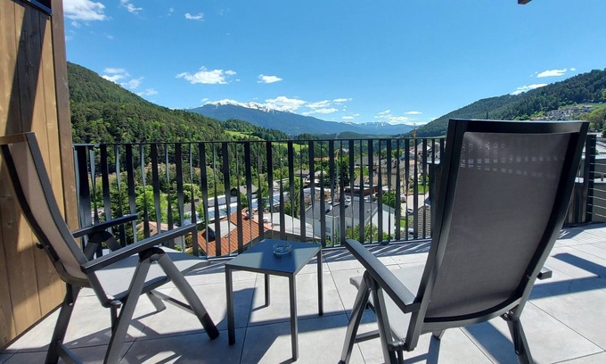 Muhlbach Hotel | Molaris Lodge