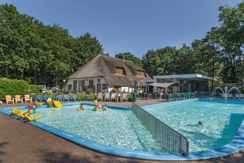 Hattem Resort | Molecaten Park De Leemkule