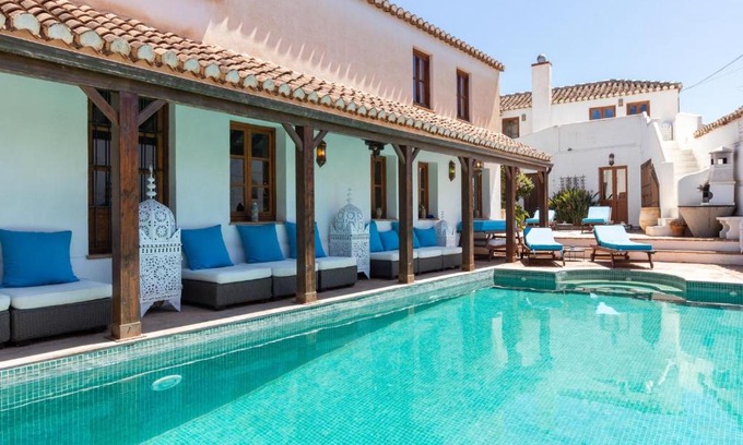 Melegis House | Molino Bajo