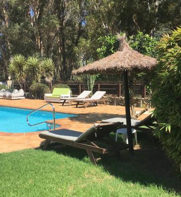 Tarifa Apartment | Molino El Mastral