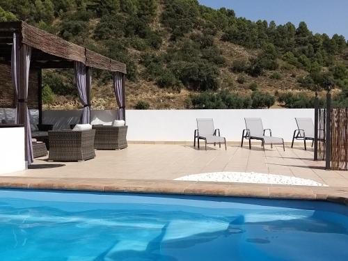 Montefrio House | Molino Mairena