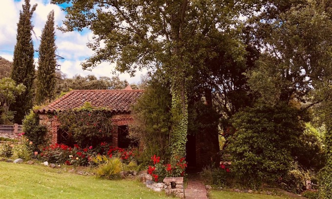 Alajar Cottage | Molino Río Alájar (La Zoya)