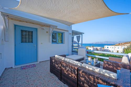 Molos House | Molos Sea View House - Paros Greece
