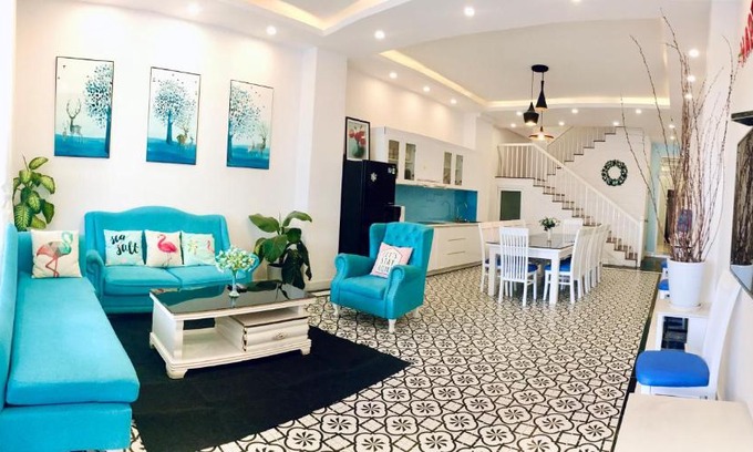 Da Lat Apartment | Mom House Da Lat